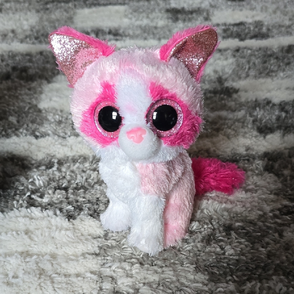 Ty Beanie Boo "Mai"
